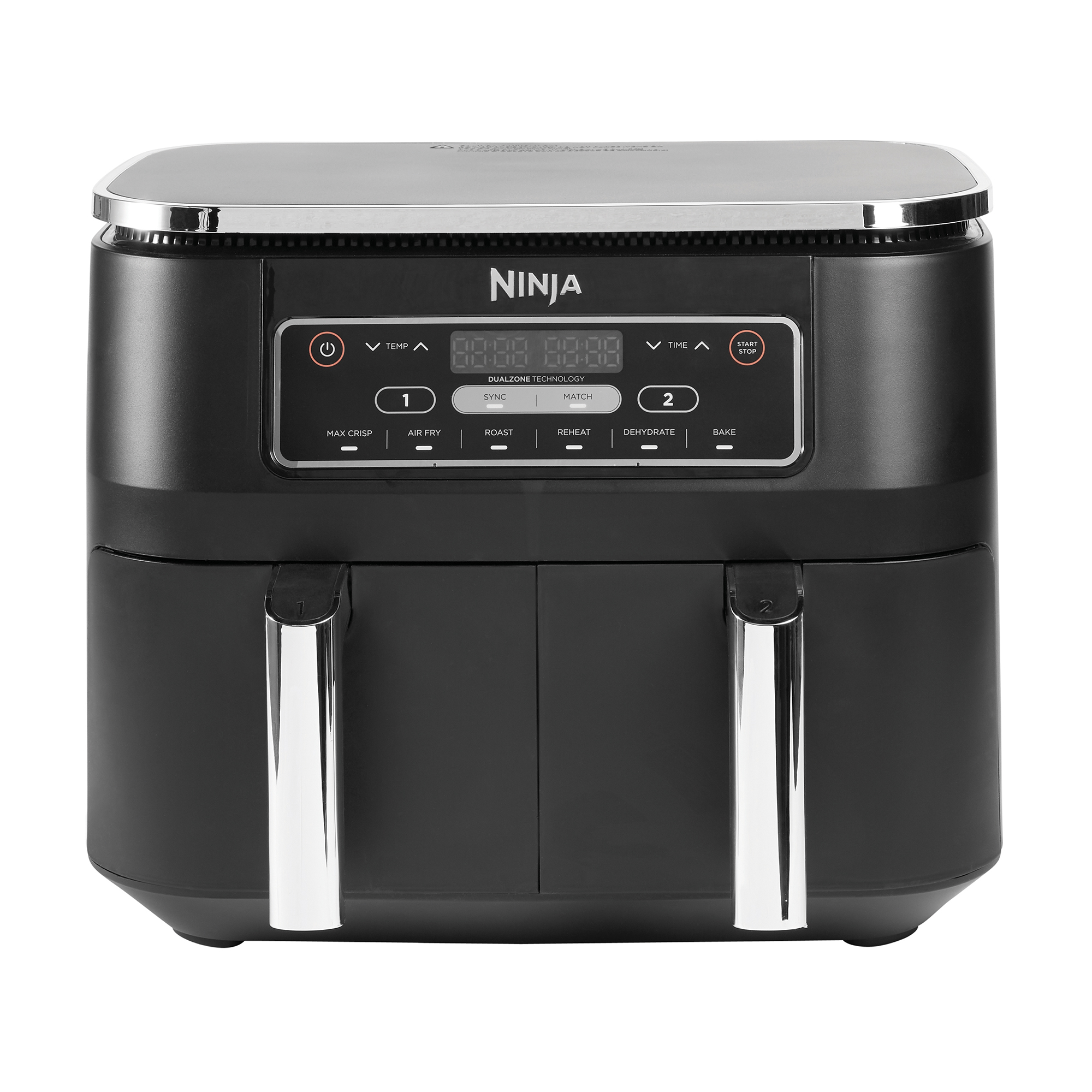 Мультипіч Ninja Air Fryer (AF300EU)